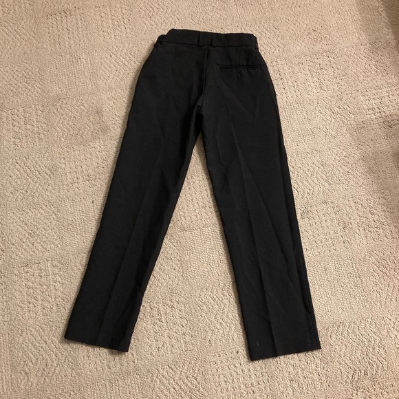 Spring notion black dress pants - Picture 1 of 2